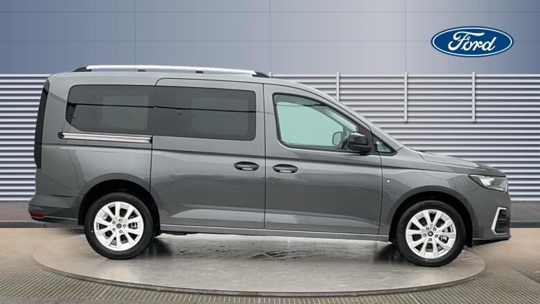 Ford Grand Tourneo Connect 2.0 EcoBlue Titanium 5dr Auto Diesel Estate